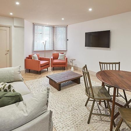 Sundowner Apartment Scarborough Luaran gambar