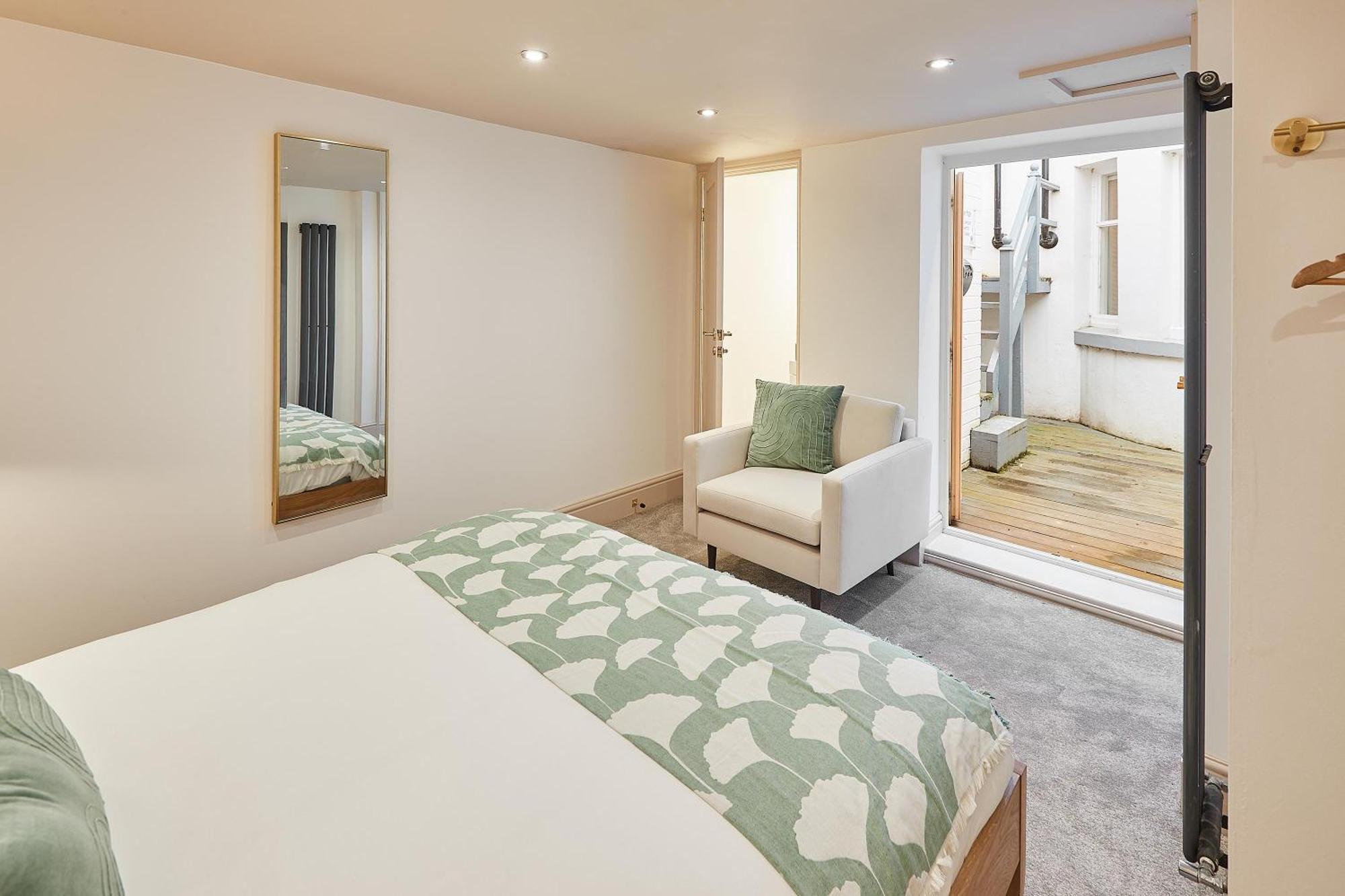 Sundowner Apartment Scarborough Luaran gambar